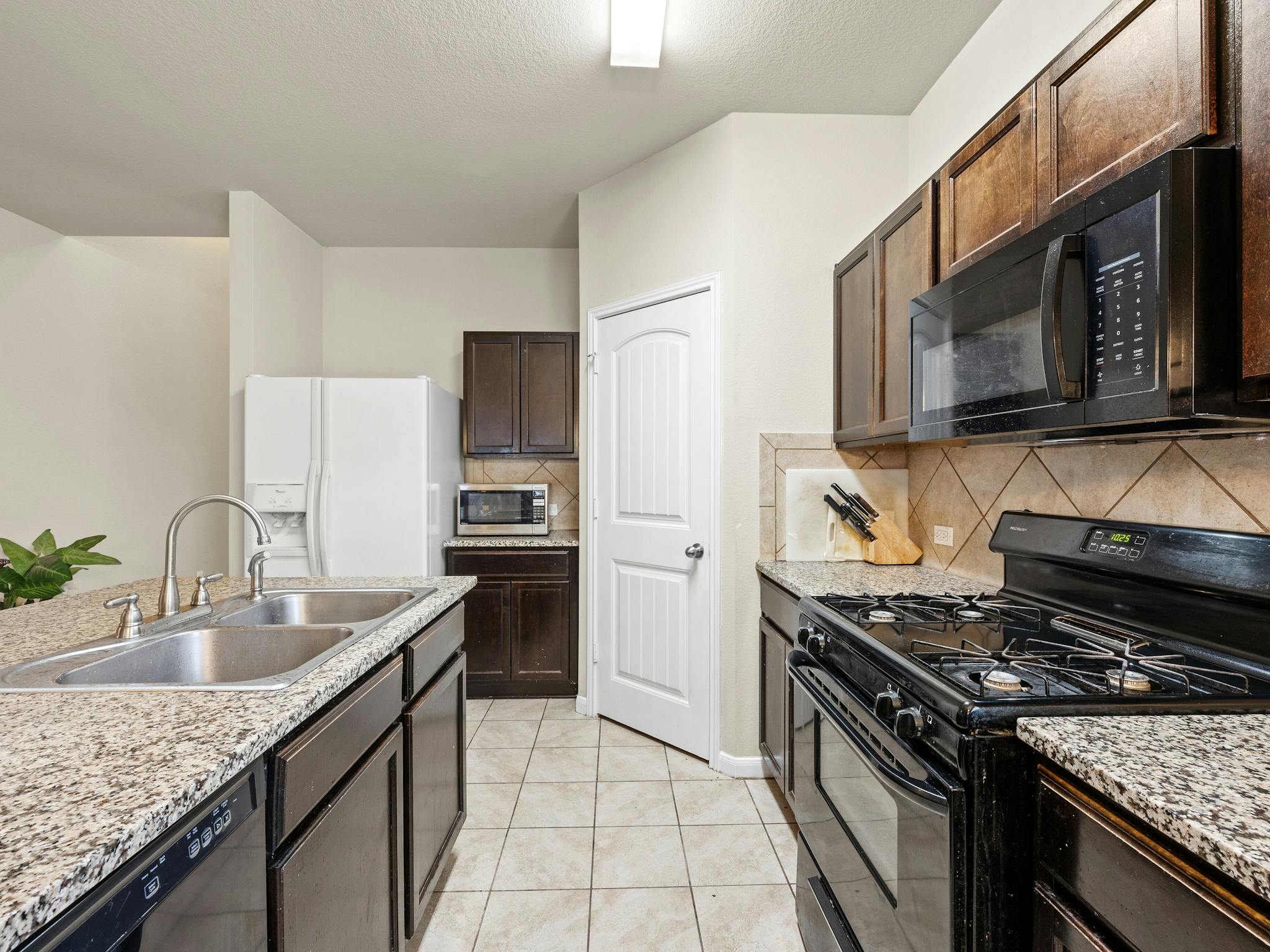 Kitchen home for sale cedar park texas